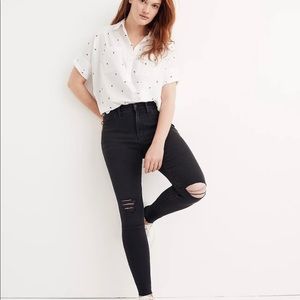 madewell jeans